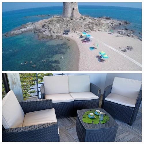 Bari Sardo Apartment | IL GLICINE D'OGLIASTRA APARTAMENT