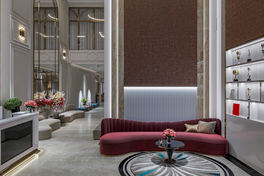 Baunei Apartment | Il Nido Romantico