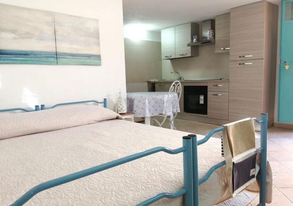 Orosei Apartment | Il Rifugio ad Orosei
