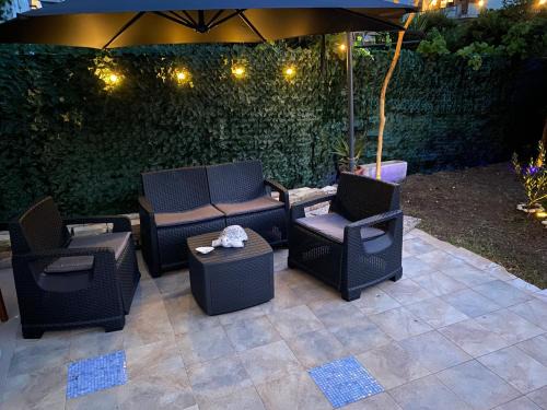 Marina di Vasto Apartment | Il Rifugio del Mare - Garden Home Vasto Marina