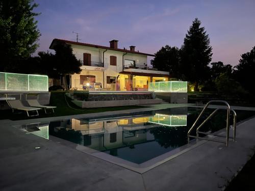 Fiorentino Bed & Breakfast | Il Sentiero dei Goti San Marino e Montefeltro