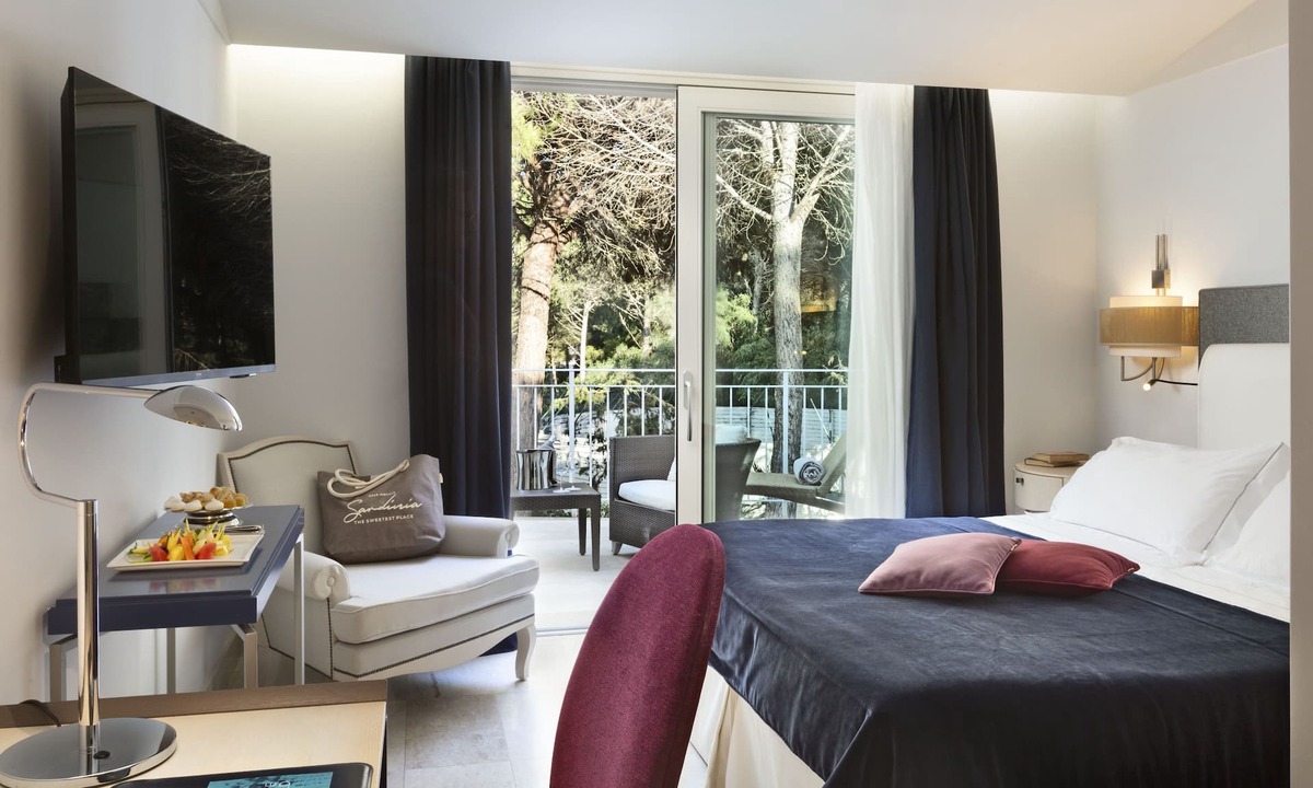 Narbolia Hotel | Is Arenas Resort