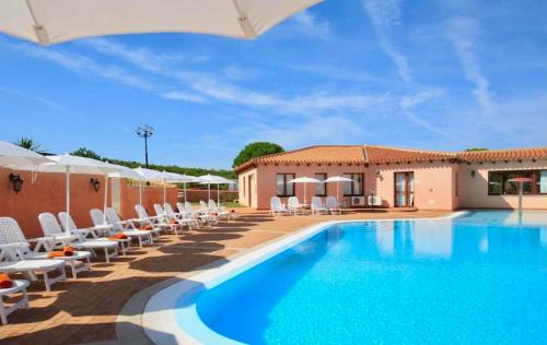 Aglientu Apartment | ISA-Residence Baia dei Mirti