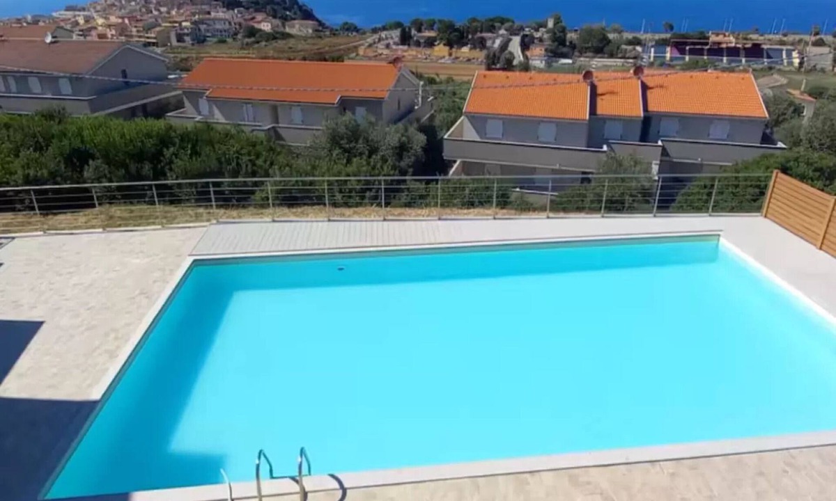 Castelsardo Apartment | Charming accommodation in Castelsardo