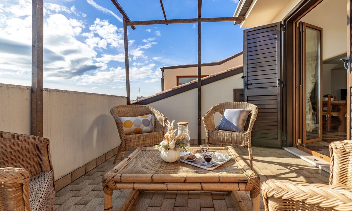 Porto Sant'Elpidio Apartment | Italian Experience - AltoMare Apartment