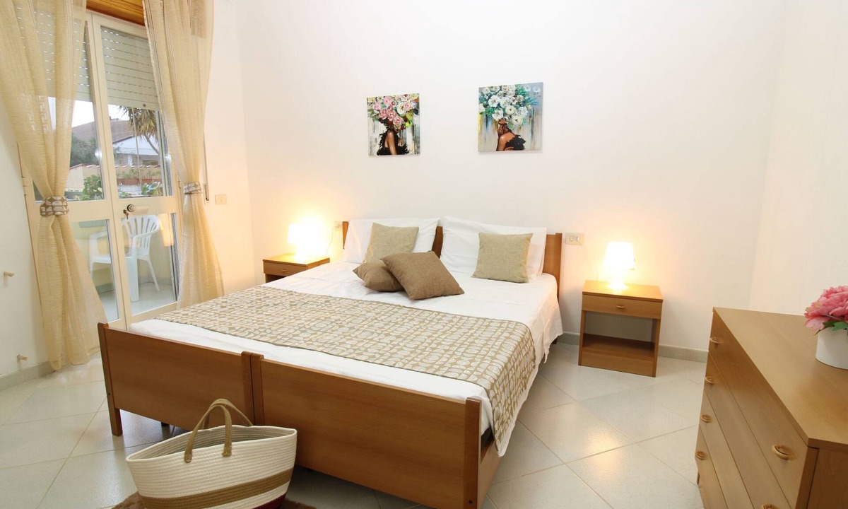 San Giovanni Apartment | Janna e Mare by Interhome