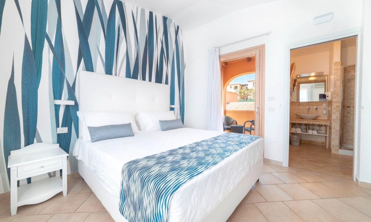 Porto Ottiolu Hotel | Janna e Sole Resort