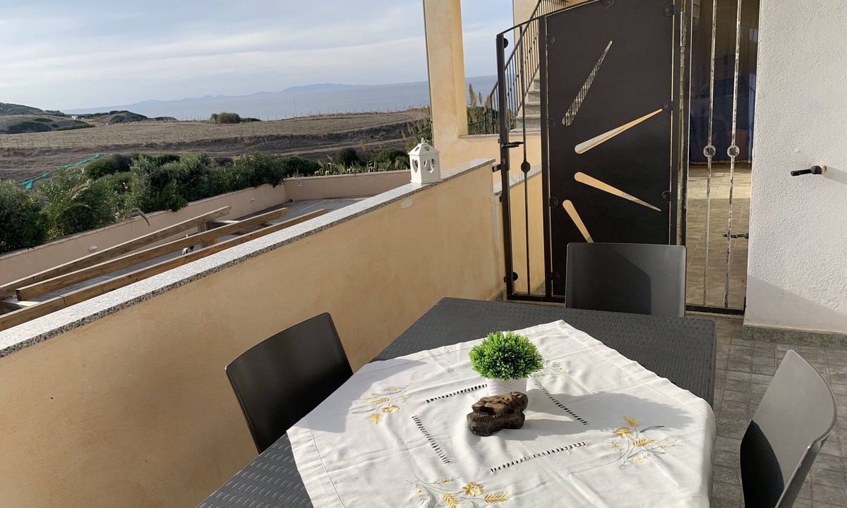 La Ciaccia Apartment | Krilù House - Key to Villas