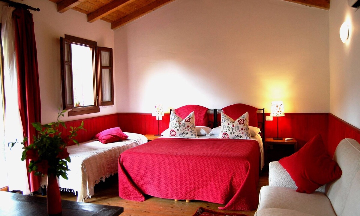 Loiri Porto San Paolo Bed & Breakfast | L'Aglientu