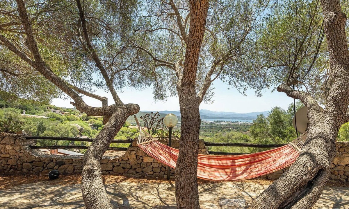 Osseddu Apartment | L'oasi Panoramica by Propertize - Olbia