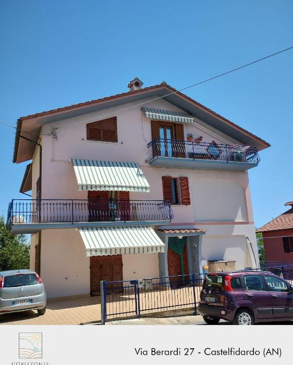 Castelfidardo Bed & Breakfast | L'Orizzonte