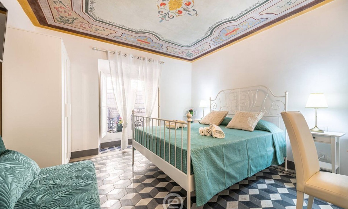 Marina District Apartment | La Buona Stella - City Centre
