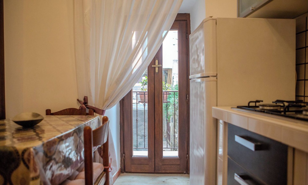 Sezze House | La Casa del Fico