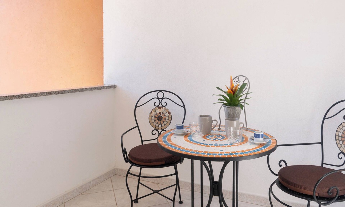 La Caletta Apartment | La Casa Dello Spritz | near La Caletta Beach