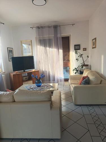 Scerne Apartment | La Casa di Berto