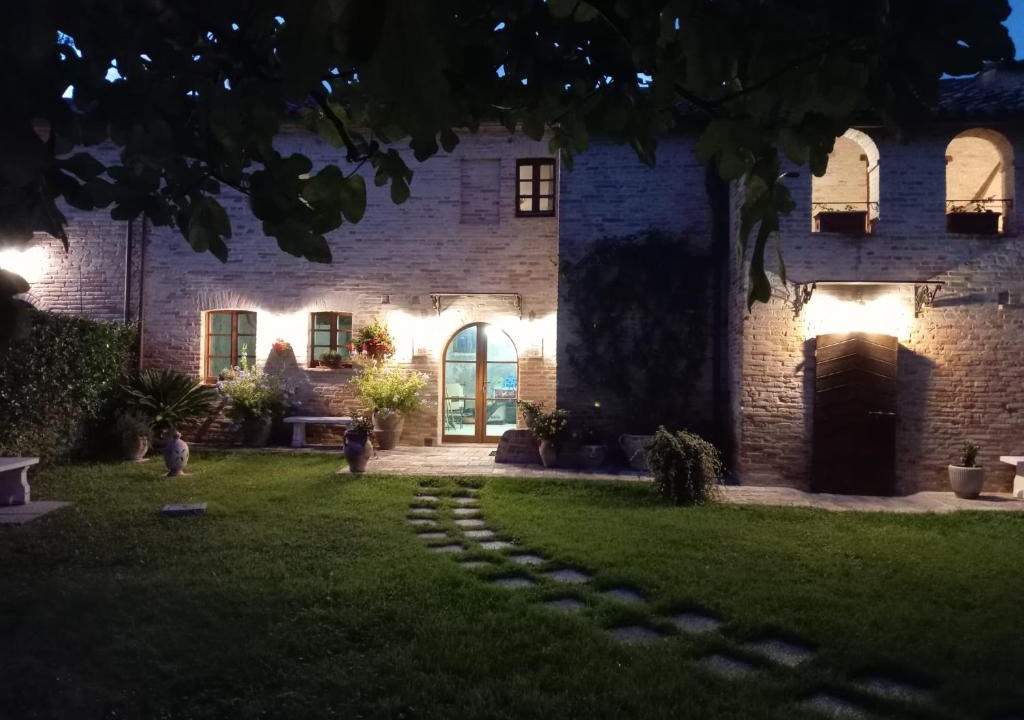 Sant'Elpidio a Mare Apartment | La casa di Mariasole