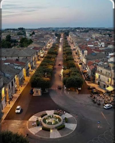 Serracapriola Bed & Breakfast | La Casa di MaGioLò