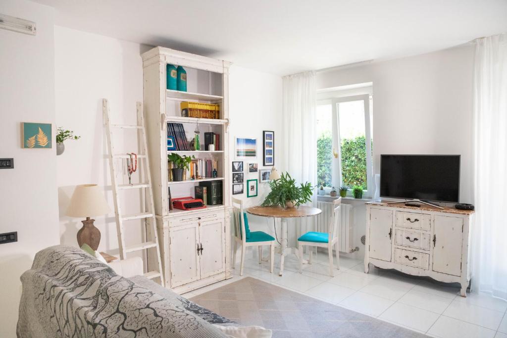 Fermo Apartment | La Casa di Mila