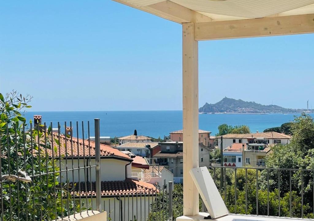 Santa Maria Navarrese Apartment | La casa di nonna Giggia
