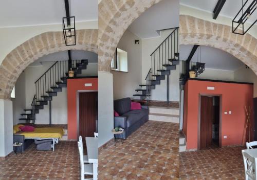 Piana di Monte Verna House | La Casa di Paddington