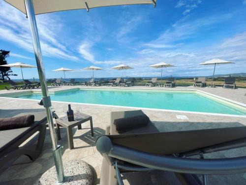 La Ciaccia Apartment | La Casa di Spinosella