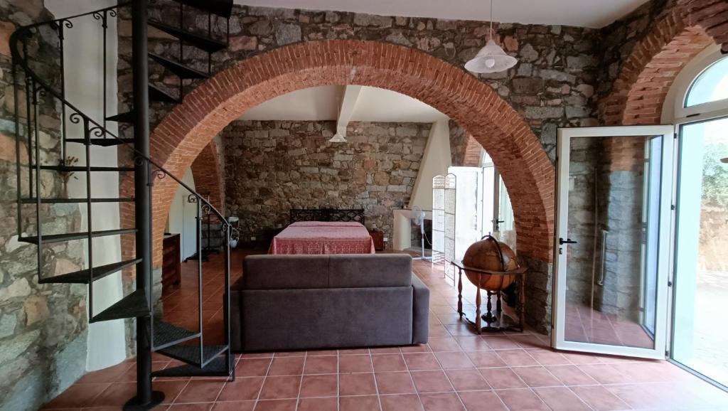 Bari Sardo House | La Casa di Zia Zaira