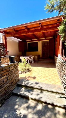 Stintino House | La Casetta al mare
