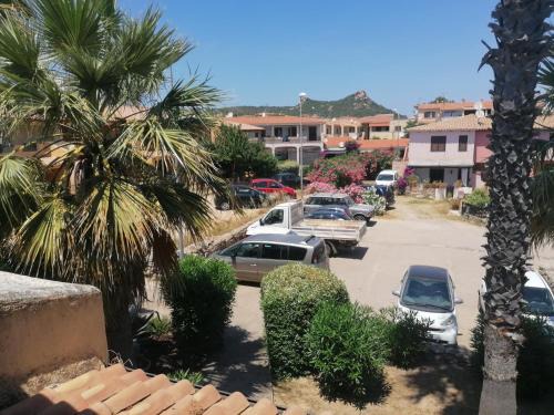 Cannigione Apartment | La Casetta Cannigione by Gmb Holidays