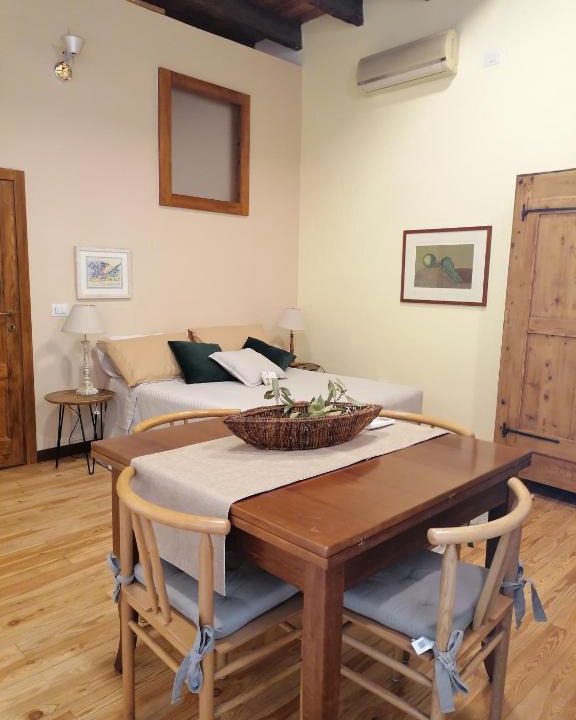 Santa Caterina Apartment | la casetta