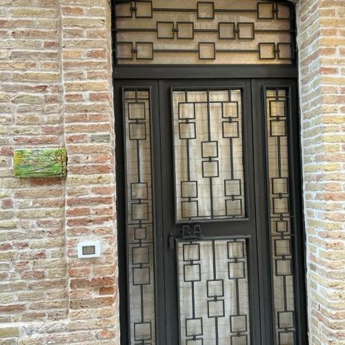 Serracapriola House | La casetta