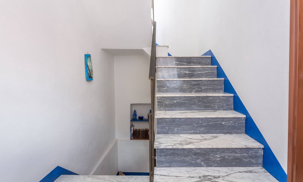 Scano di Montiferro Apartment | La Casetta - Sea And Mountain