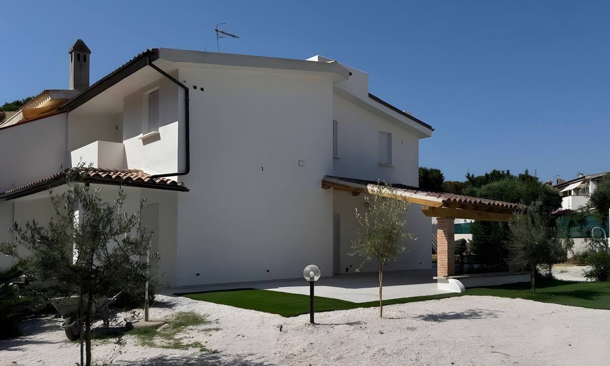 Cala Liberotto House | La Corte degli Ulivi Residenza – Holiday Home with Sea View in Cala Liberotto