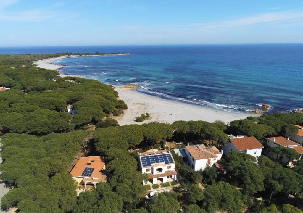 Cala Liberotto House | La Corte Degli Ulivi Appartamenti
