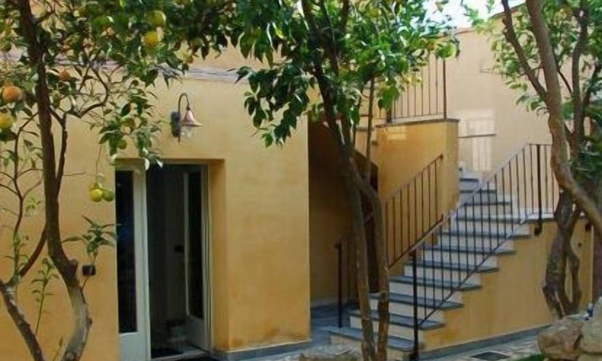 Terralba House | La Corte di Lucina