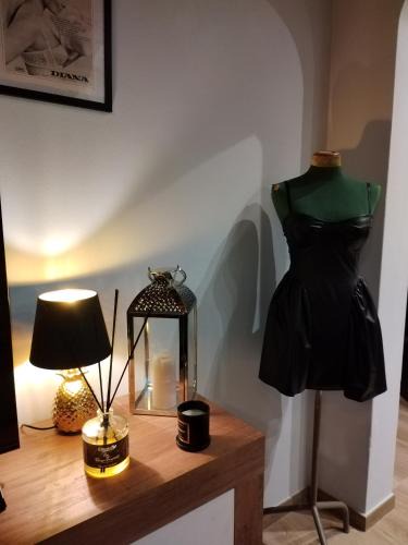 Peretola House | La Corte di Peretola Boutique Apartment