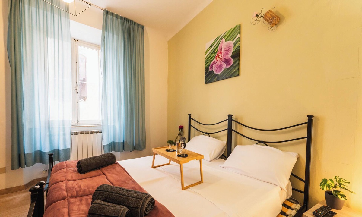 Urbino Apartment | La Corte Segreta - Urbino Historic Centre