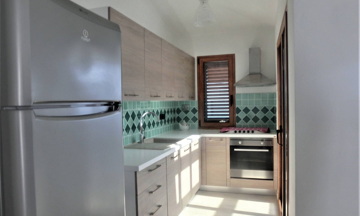 Tertenia House | La Costa Est - Marina di Tertenia
