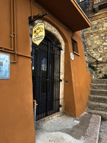 Isernia Apartment | La Dimora del Principe - Vacation home