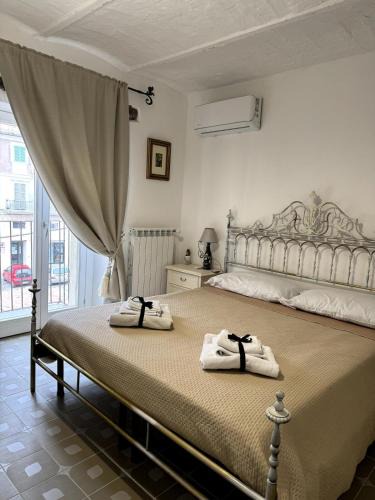 Lanciano Apartment | La Dimora Di Teresa