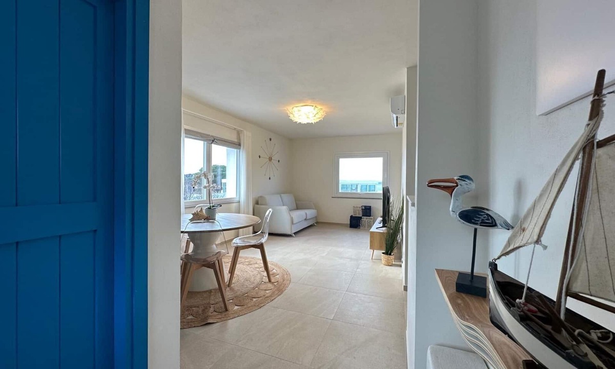Baja Sardinia Apartment | "la dolce vita" sea view Baja Sardinia a few steps from the beach
