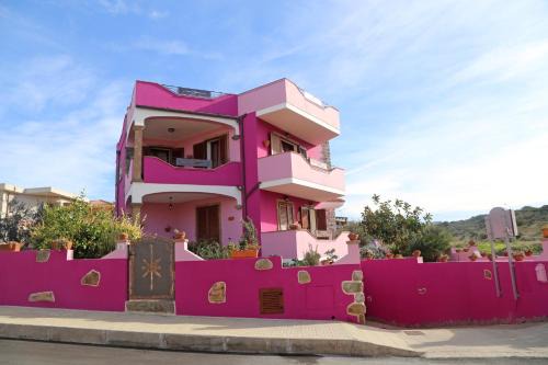 Lu Bagnu Bed & Breakfast | La Fortezza casa vacanze & appartament
