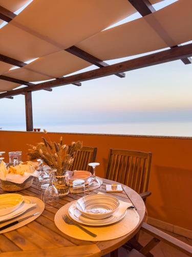 Porto Alabe House | La Ginestra - Casa Vacanze
