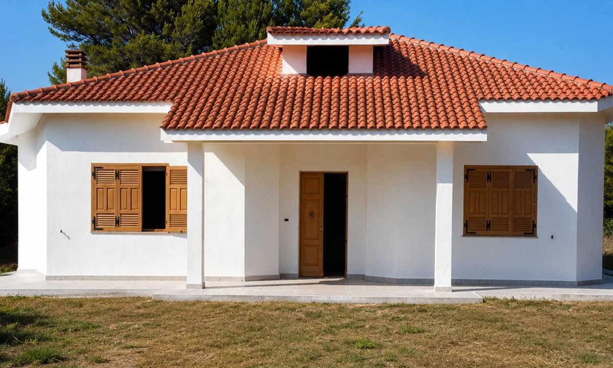 Matzaccara House | La Leonessa Casa Vacanze – Spacious Home Near Beaches, Nature & Kitesurfing in Sardinia