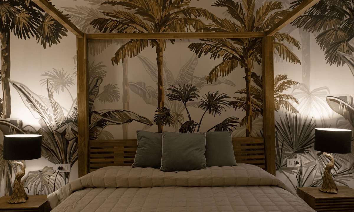 Cagliari House | La Maison Coloniale Suites (The Saigon Jade) and Wellness Zone
