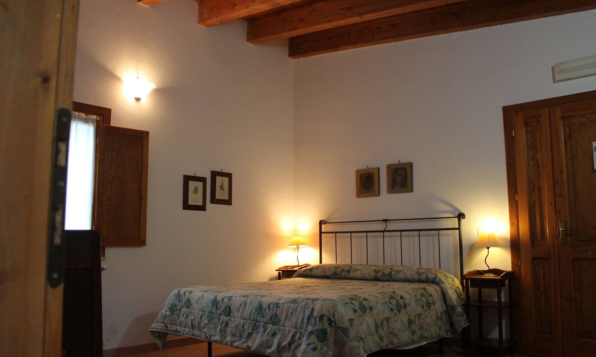 Morino House | La Mandra