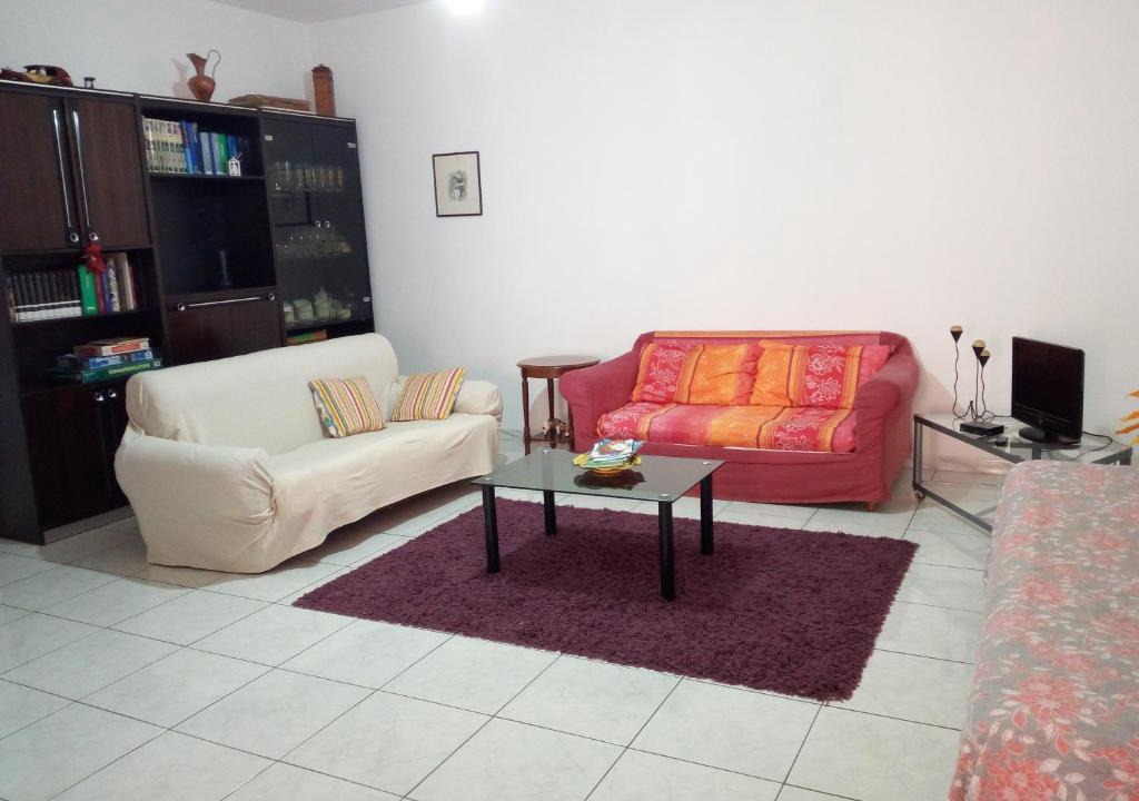Bosa Marina Apartment | La Mia Vacanza a Bosa Marina