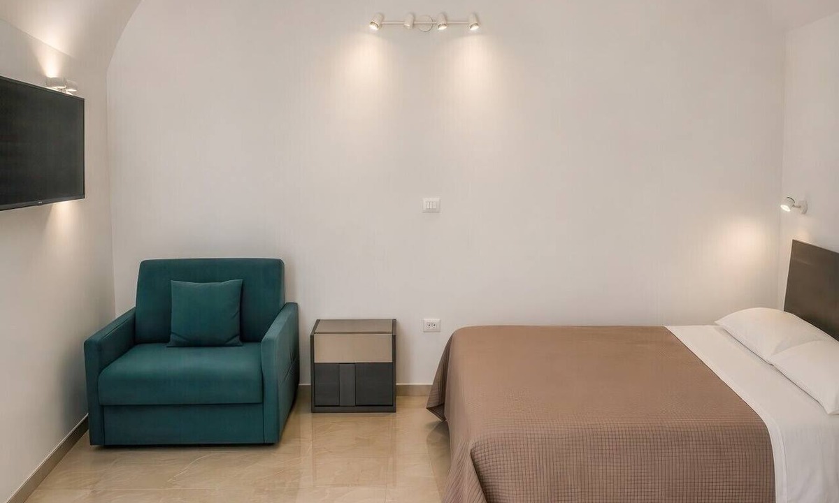 Manfredonia Apartment | La Perla del Mare - 400 meters from the sea