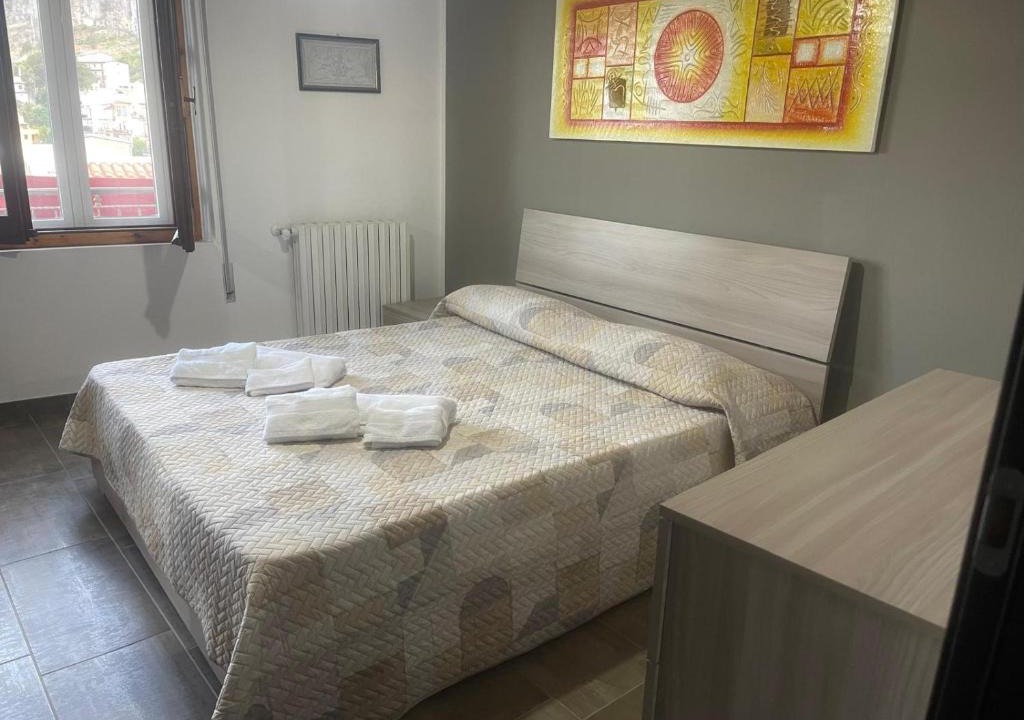 Ulassai Apartment | La Quiete dei Tacchi Ulassai