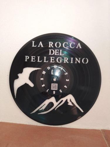 Barbusi House | La Rocca del Pellegrino
