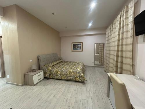 Cassino Bed & Breakfast | La Suite